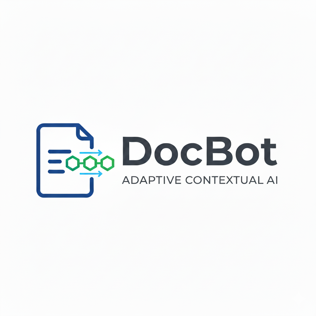 DocBot Offline RAG Chatbot