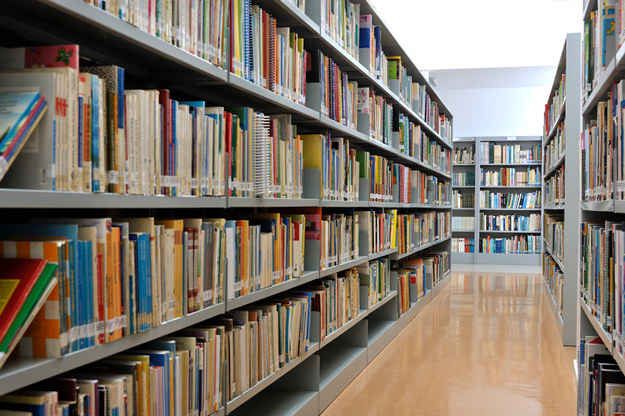 Library Management System