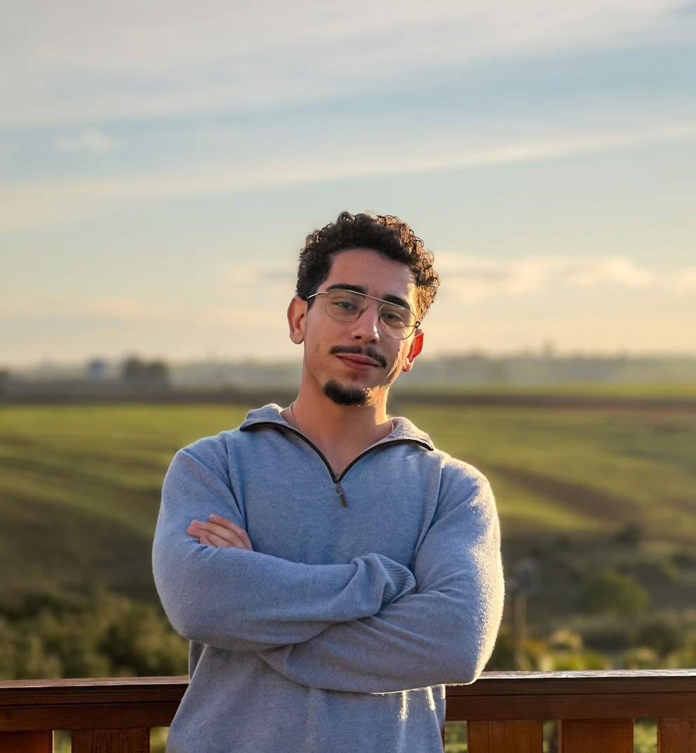 Salih El Mehdi